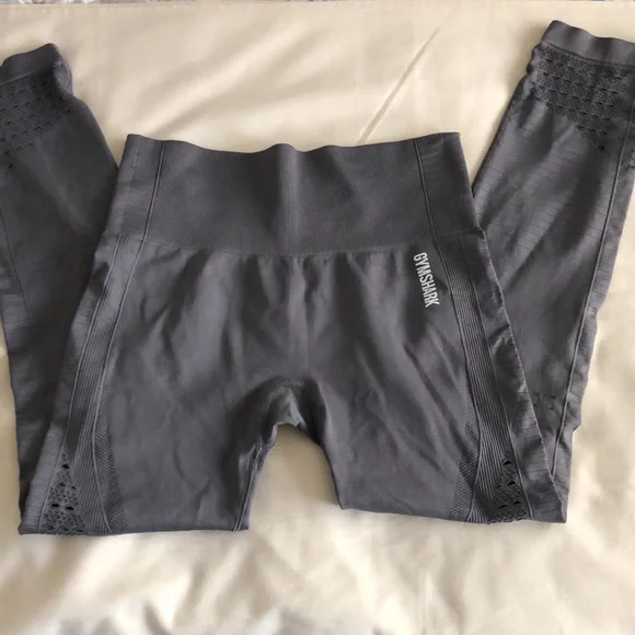 Gymshark Sport Bra and Legging